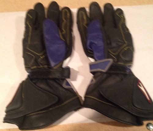 Teknic Riding Gloves XL, US $20.00, image 2