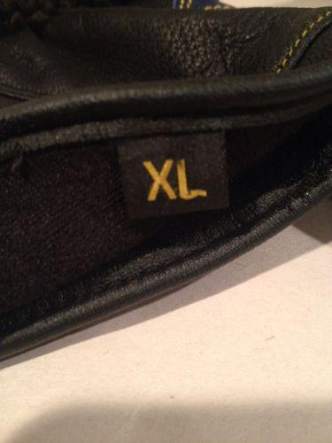 Teknic Riding Gloves XL, US $20.00, image 3