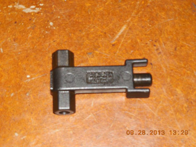 Lb7 duramax injector removal tool j-44639 kent moore
