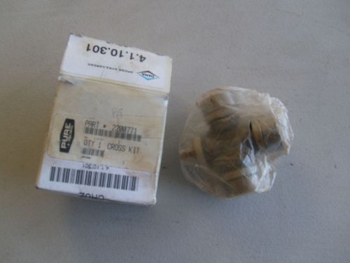 Arctic cat ext wildcat clutch pins new 0146 454