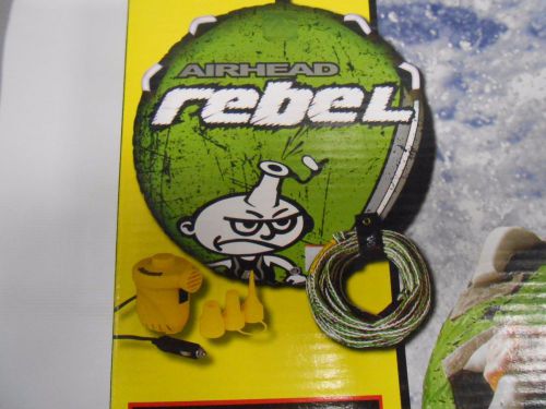 Airhead rebel 54&#034; tube kit inc ahre-12 18-5225