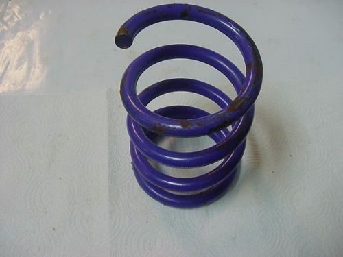 Draco #700?  5-1/2" od x 8-1/2" tall coil spring imca wis nascar ratro dr151