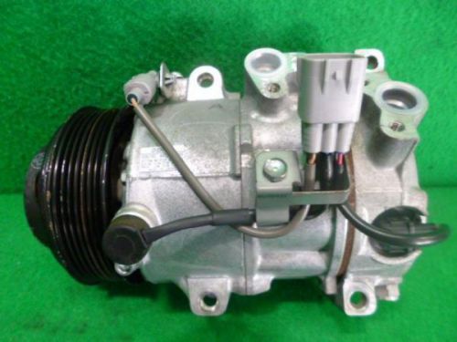Toyota crown 2007 a/c compressor [1660700]
