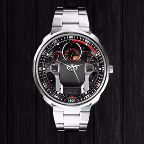Jam toyota 4runner 4wd v8 sr6 gs steeringwheel watches