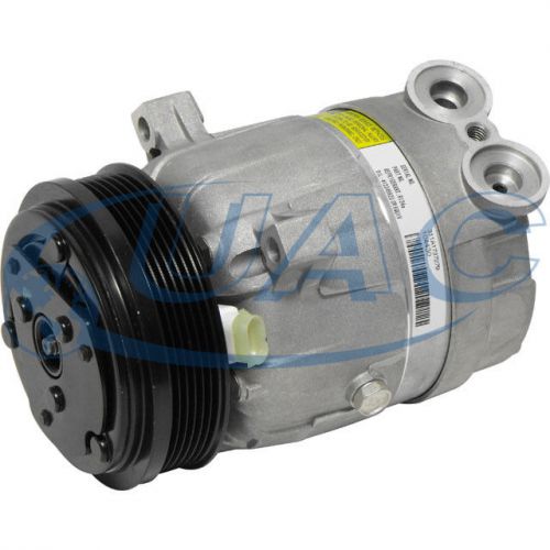A/c compressor-v5 compressor assembly uac co 10539c