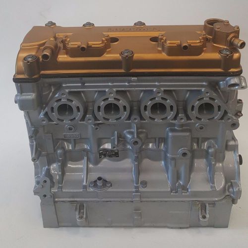 Kawasaki 15f remanufactured engine 2 year warranty (good core needed  )