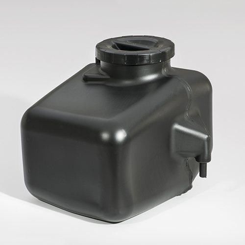 Yamaha viking under seat storage box viking