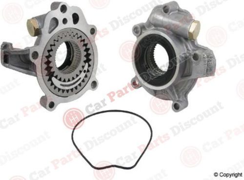 New rock engine oil pump, 1510035030