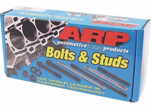 Arp 254-4314  pro series cylinder head stud kit ford 351 r block fms-m6049-n351