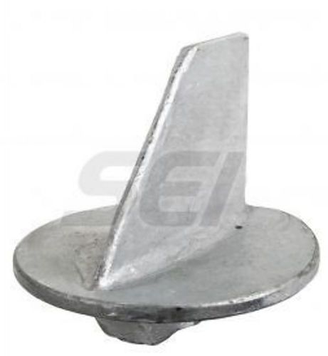 Mercruiser bravo trim tab anode (aluminum) 31640t6 lower unit ei