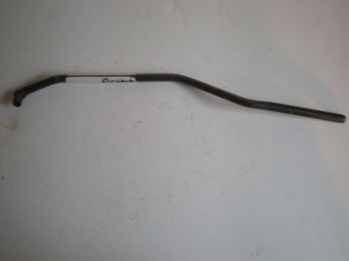 Richmond 5 speed shift rod #0144 --3/4 gear