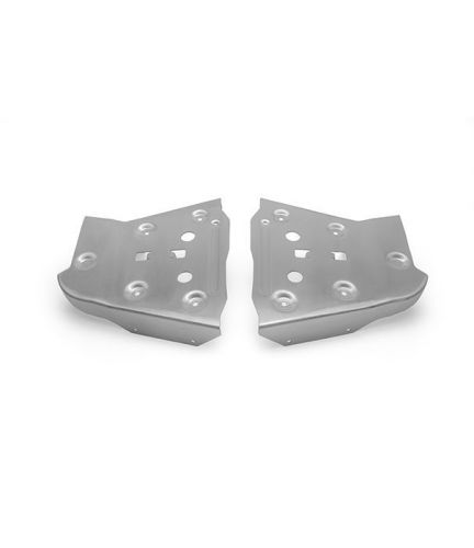 Honda pioneer 1000 3p 5p rear a-arm guards 08p75-hl4-a00