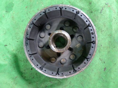 2000 00 polaris rmk 700 engine motor fly wheel flywheel magneto rotor rmk700 #2