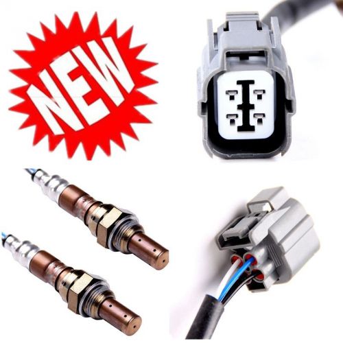Hot oxygen sensor honda good for upstream perfect 2004 2005 new civic 2016