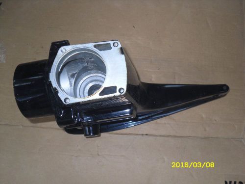 New mercruiser #1 drive upper gearcase housing, p/n 1547-2184a1, fits 1963 units