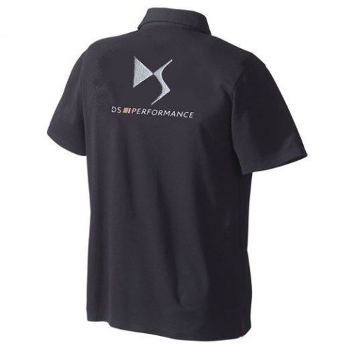 Citroen ds3 performance quality polo shirt