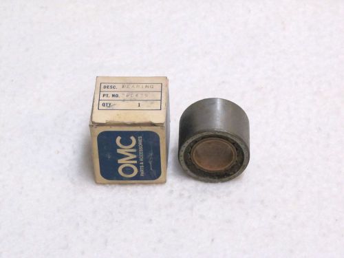 Omc/johnson/evinrude driveshaft roller bearing 0380439