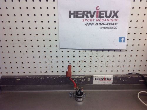 Ski doo skidoo brp mx z mxz renegade 08-11 starter solenoid 6030423d