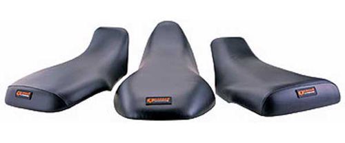 Seat cover black for polaris  400 sportsman  01-04 quad works 30-53396-01