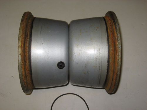 Honda atc rim- oem  - tire size 22 x 11 x 8