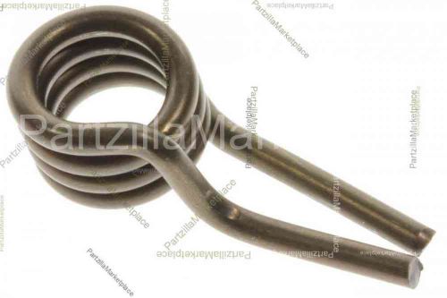 Yamaha 90508-32553-00 spring,torsion