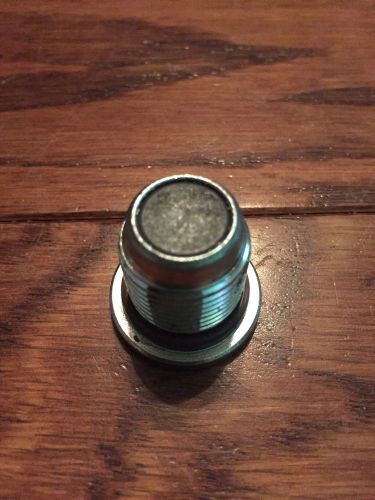 Genuine allison 29534362 plug assembly, oil drain