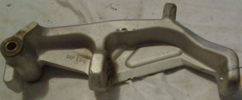 Ski doo lh ski leg for xp chassis - used