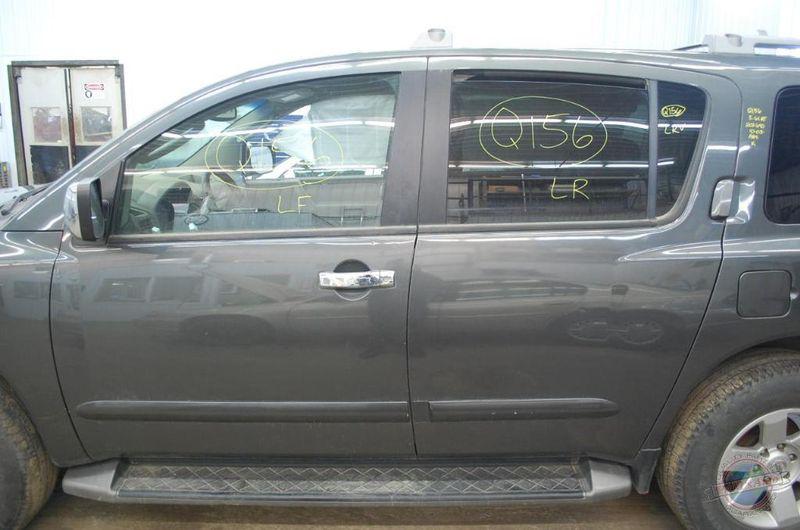 THROTTLE VALVE / BODY ARMADA 939788 04 05 06 07 08 09 10 11 12 ASSY RAN NICE, US $144.99, image 7