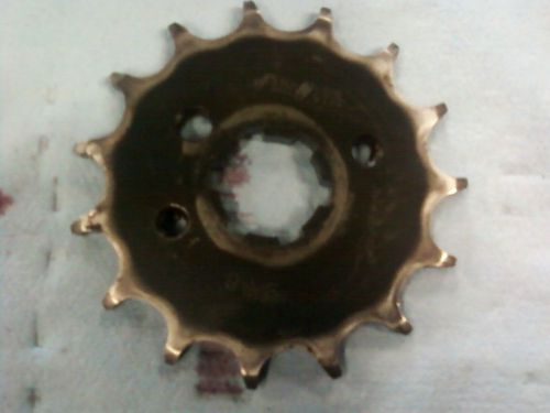 Banshee 14 tooth front drive sprocket