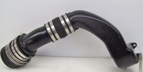 2013 mercruiser alpha 1 gen ii exhaust pipe 3.0l tks shutters  42420/42422-1