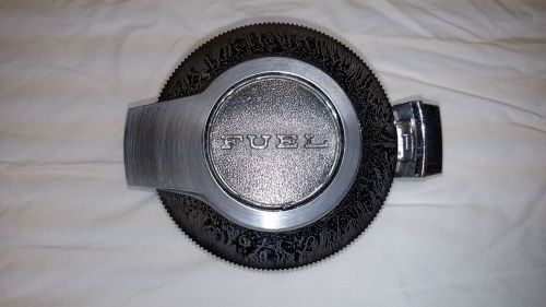 1969-70 mopar b-body charger flip top fuel cap 2925878