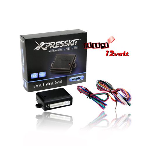 Purchase XpressKit DEI XK05 Transponder Override Interface in Los