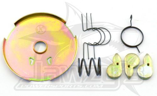 Spi pull start pawl kit yamaha sl 433 1974