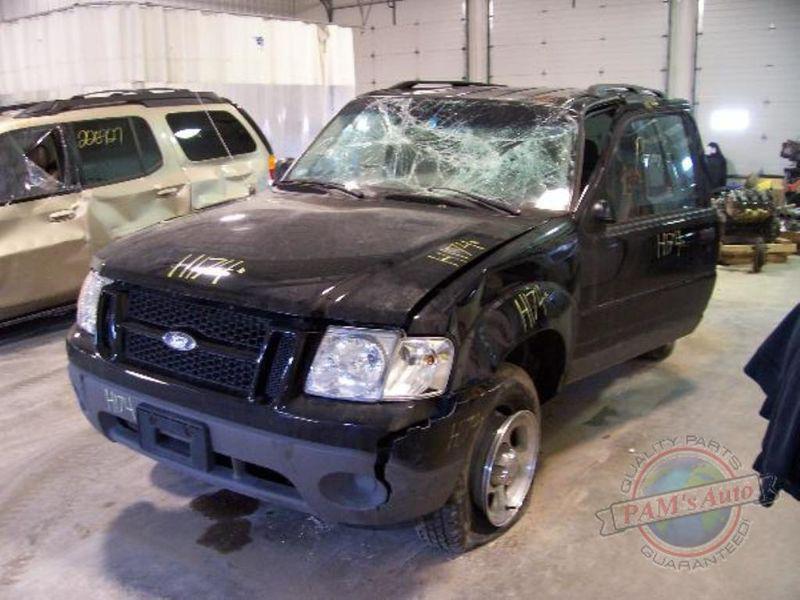 AIR BAG BCM/ECU EXPLORER 98499 03 AIRBAG ECU GD BAGS 3L2A-EA, US $84.99, image 2