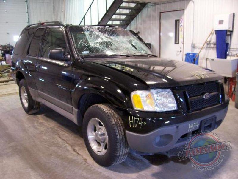 AIR BAG BCM/ECU EXPLORER 98499 03 AIRBAG ECU GD BAGS 3L2A-EA, US $84.99, image 3