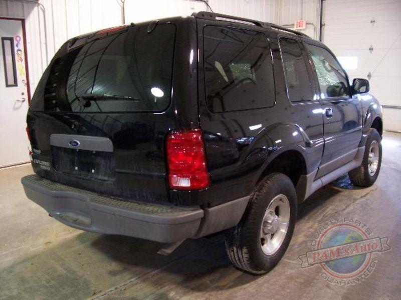 AIR BAG BCM/ECU EXPLORER 98499 03 AIRBAG ECU GD BAGS 3L2A-EA, US $84.99, image 4