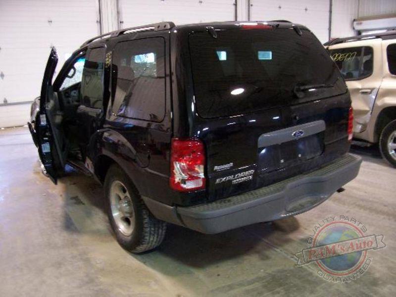 AIR BAG BCM/ECU EXPLORER 98499 03 AIRBAG ECU GD BAGS 3L2A-EA, US $84.99, image 5