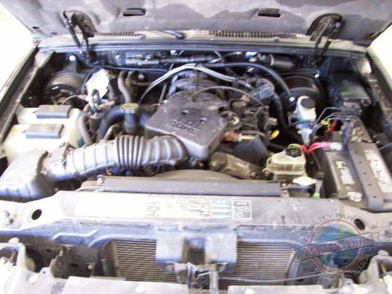 AIR BAG BCM/ECU EXPLORER 98499 03 AIRBAG ECU GD BAGS 3L2A-EA, US $84.99, image 9