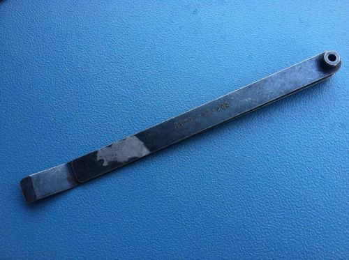 Vintage aircraft tools, #10 drill hole duplicator, at532-65 -#10 , 38