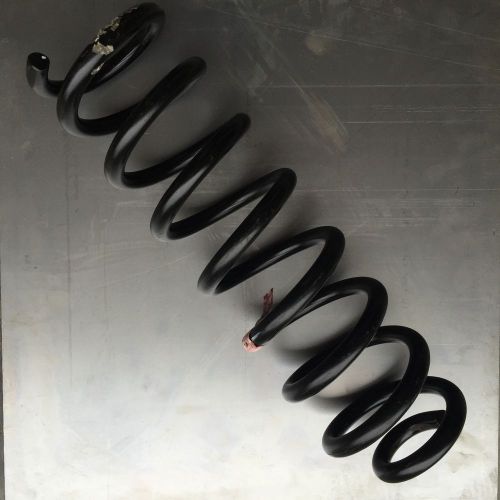Purchase Ford F350 & F250 Front Coil Spring, p/n 5C345310AEC, F350