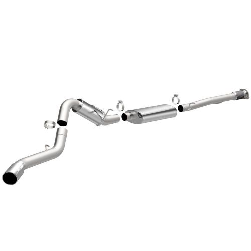 Purchase Magnaflow Performance Exhaust 15204 Exhaust System Kit in San