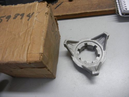 Nos mercury snowmobile part 59894