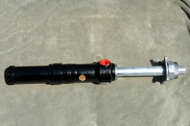 Oil pump-air stub oil pump-l3530-legacy performance series