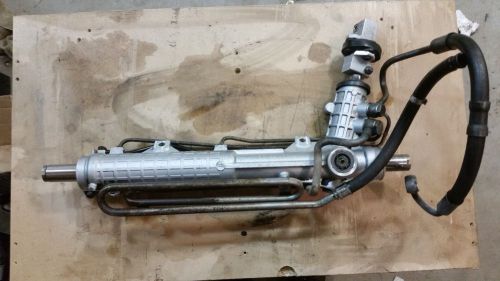 Bmw e36 (3 series) power steering rack and pinion 318 325 328 m3