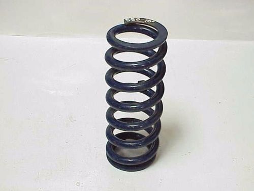 Hyperco 10" tall coil-over #550 spring ump rocket rayburn grt late model rog76