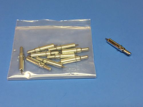 Aircraft aviation tools 10pc 3/32&#034; cleco (new)