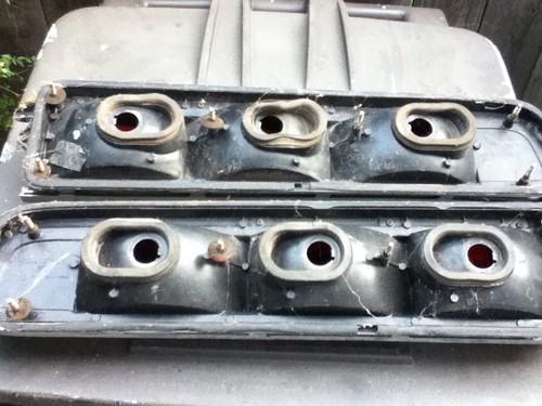 1970 Mercury Cougar Tail Lights, US $20.00, image 4