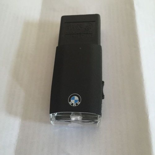 Bmw flashlight