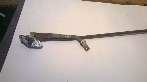 Mercedes w108 wiper linkage / transmission 280se