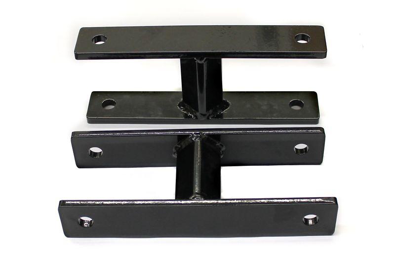 Ford superduty 2" front lift shackle leveling kit f250 f350 superduty lift kit